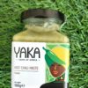 Yaka Hot Chill Paste Green