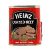 heinz corned beef