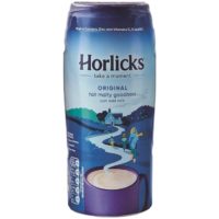 horlicks malted milk powder original
