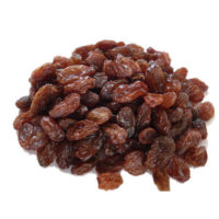 raisins