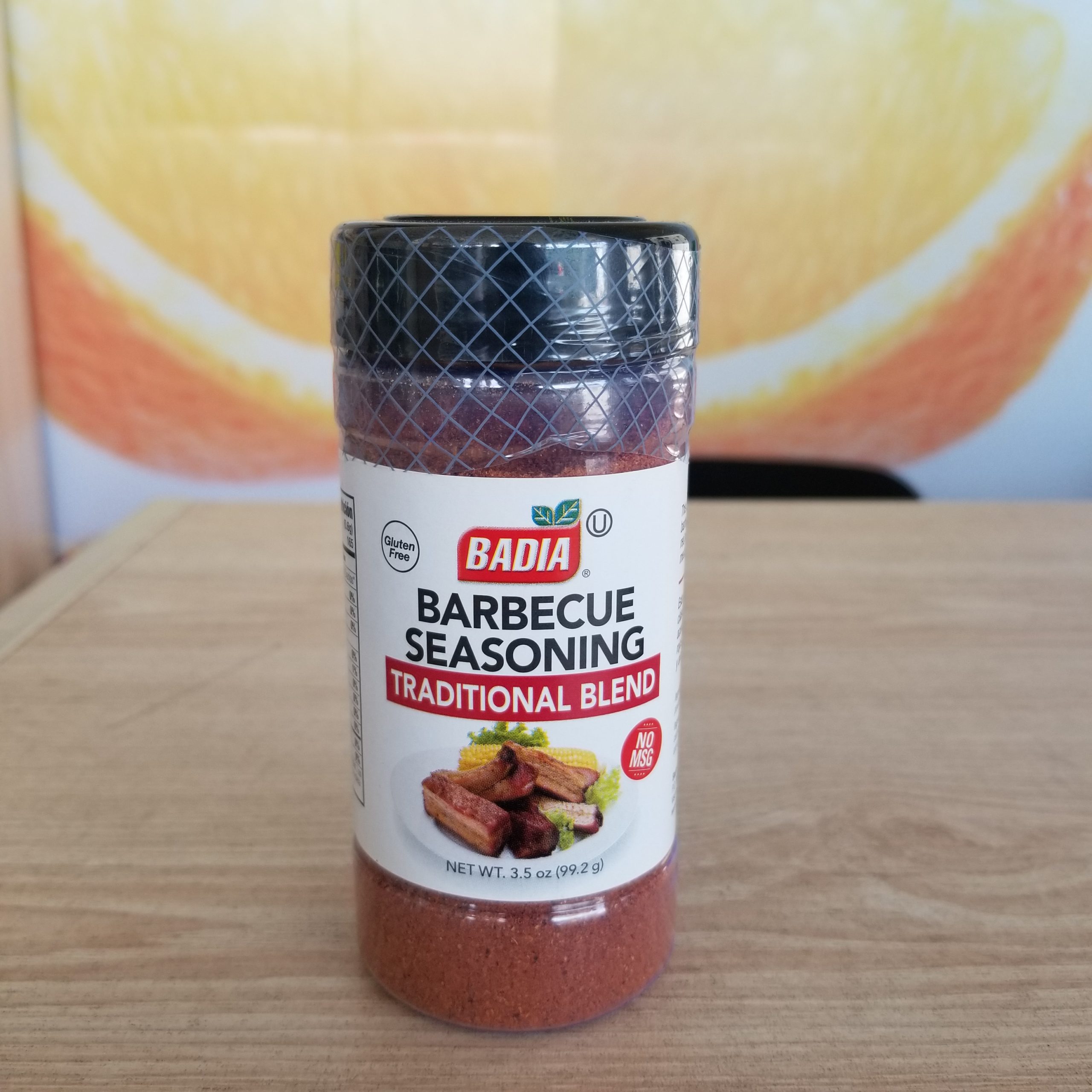 Badia Barbecue Seasoning FarmersHausGh