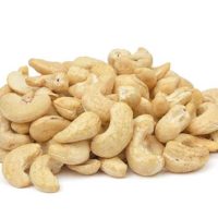 cashew nuts