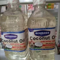 ACOMAPA COCONUT OIL 1LT
