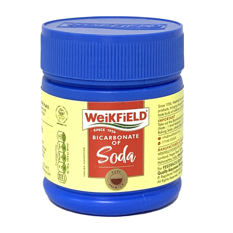 weikfieldBicarbonateofsoda100g
